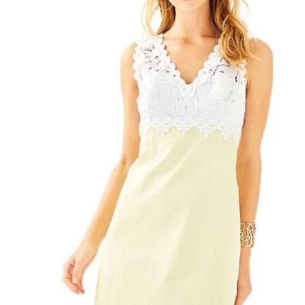 lilly pulitzer sandi stretch shift dress